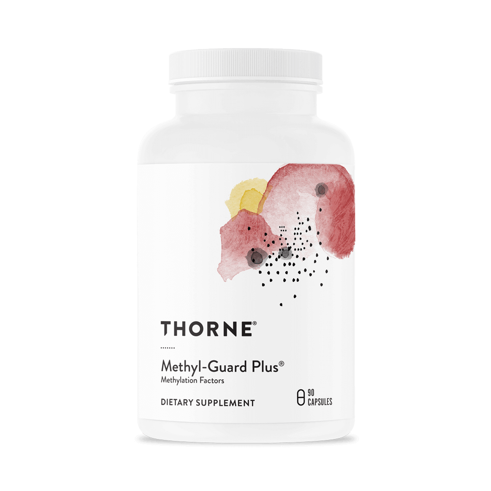 Methyl-Guard Plus - Thorne