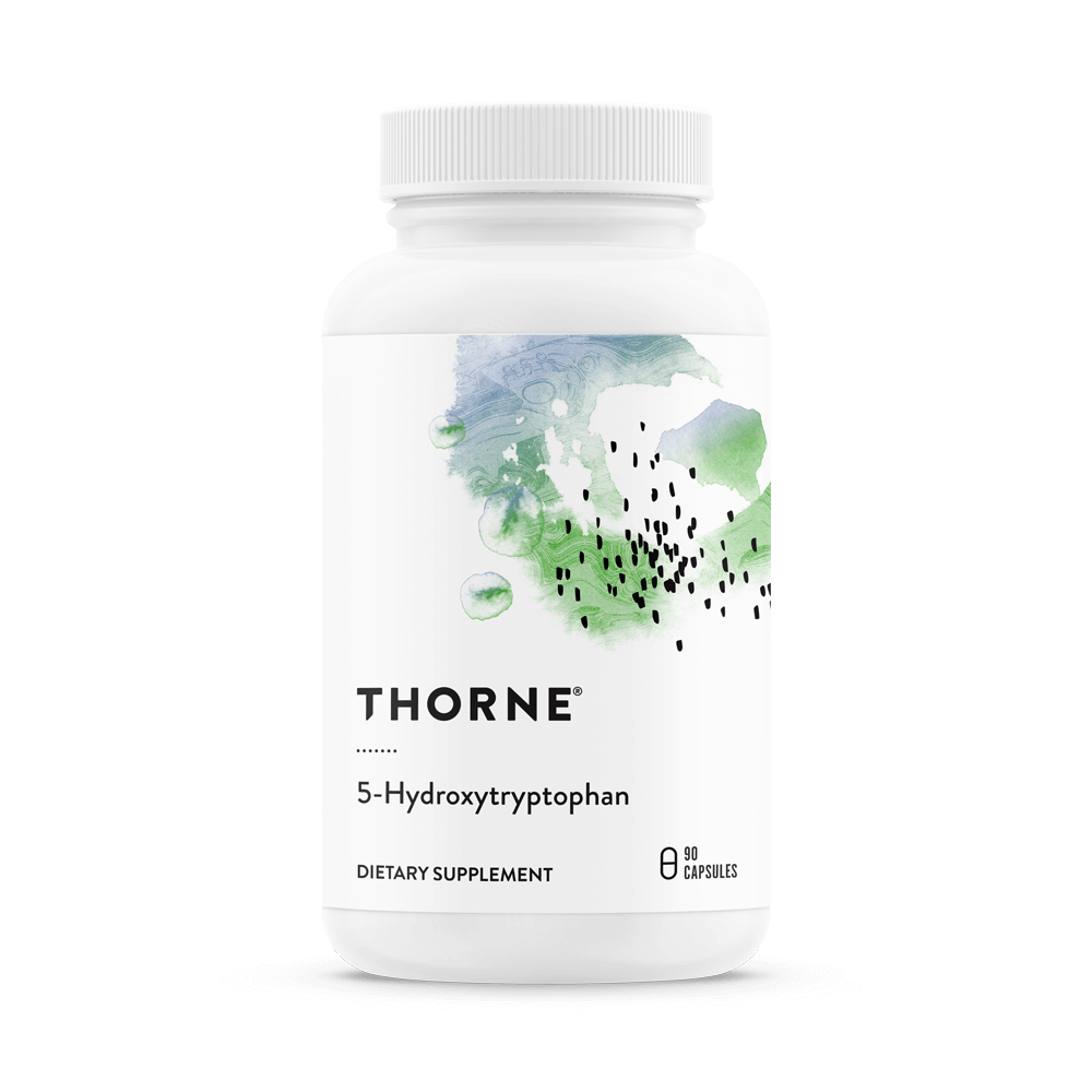 5-Hydroxythryptophan - Thorne