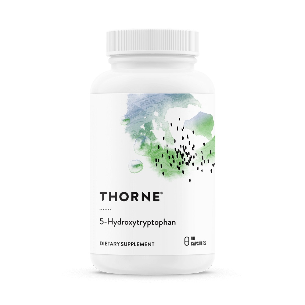 5-Hydroxytryptophan - Thorne