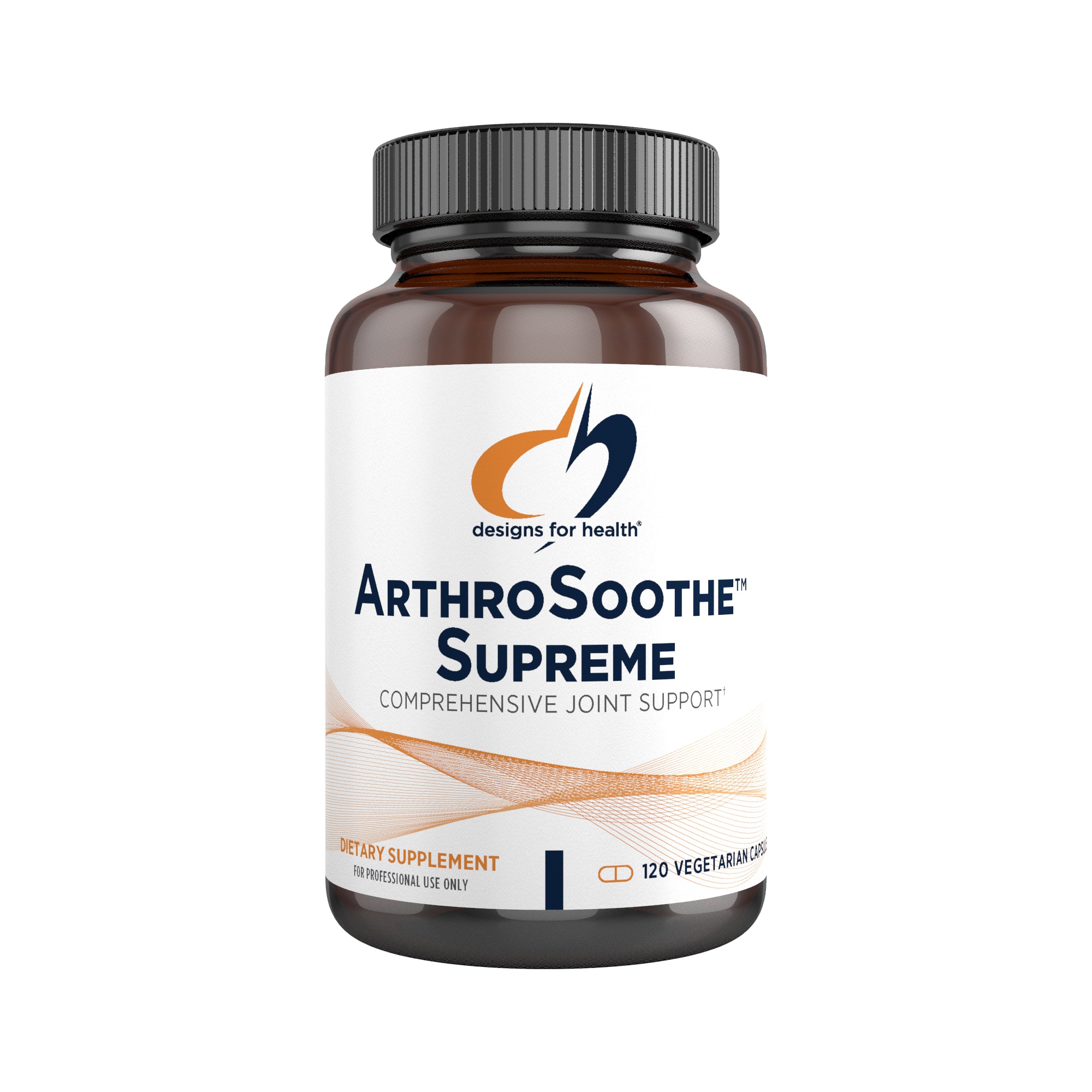 Arthrosoothe Supreme - Designs for Health