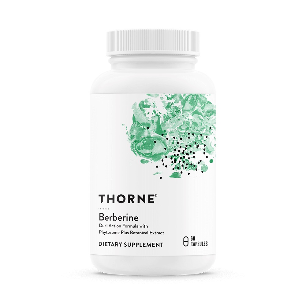 Berberine - Thorne