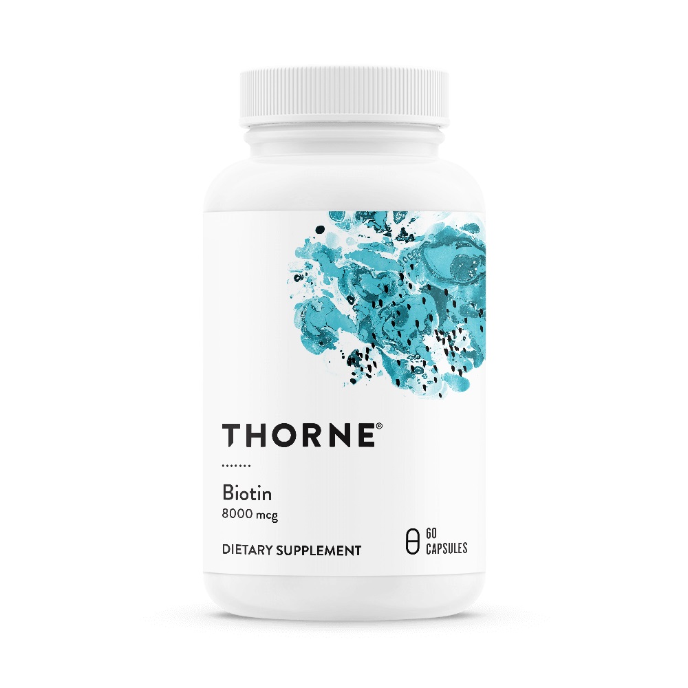 Biotin - Thorne