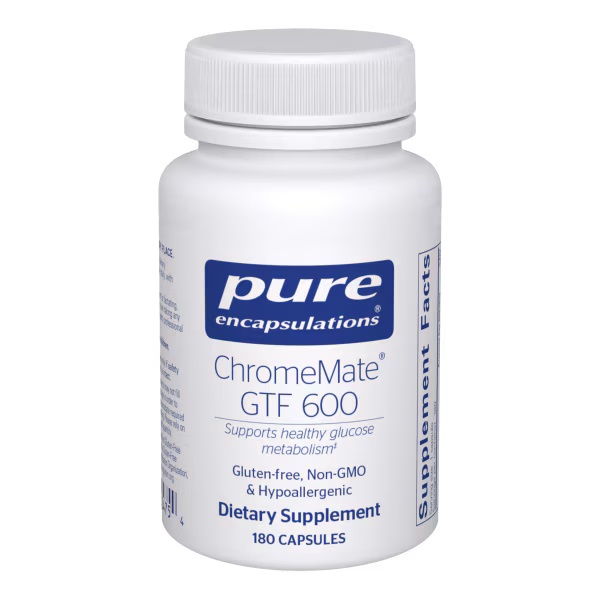 ChromeMate GTF 600 - Pure