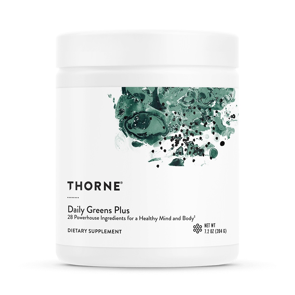 Daily Greens Plus - Thorn