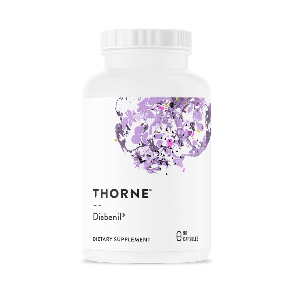 Diabenil - Thorne