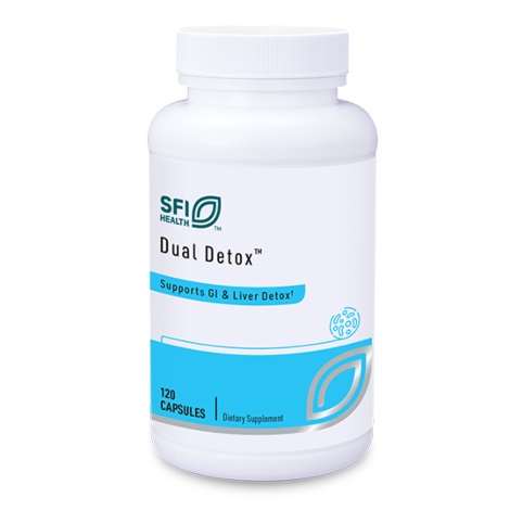 Dual Detox - SFI