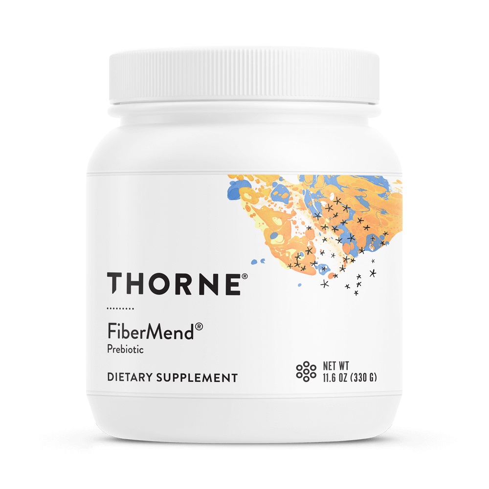 FiberMend - Thorn