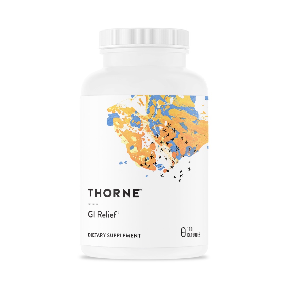 GI Relief - Thorne