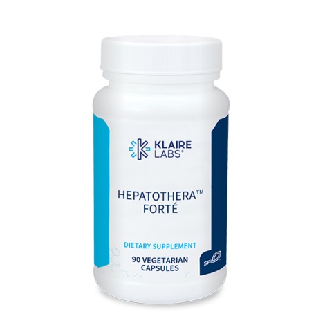 Hepatothera Forte