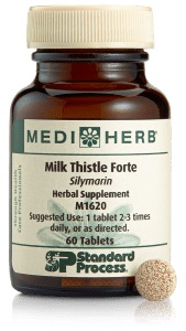 Milk Thistle