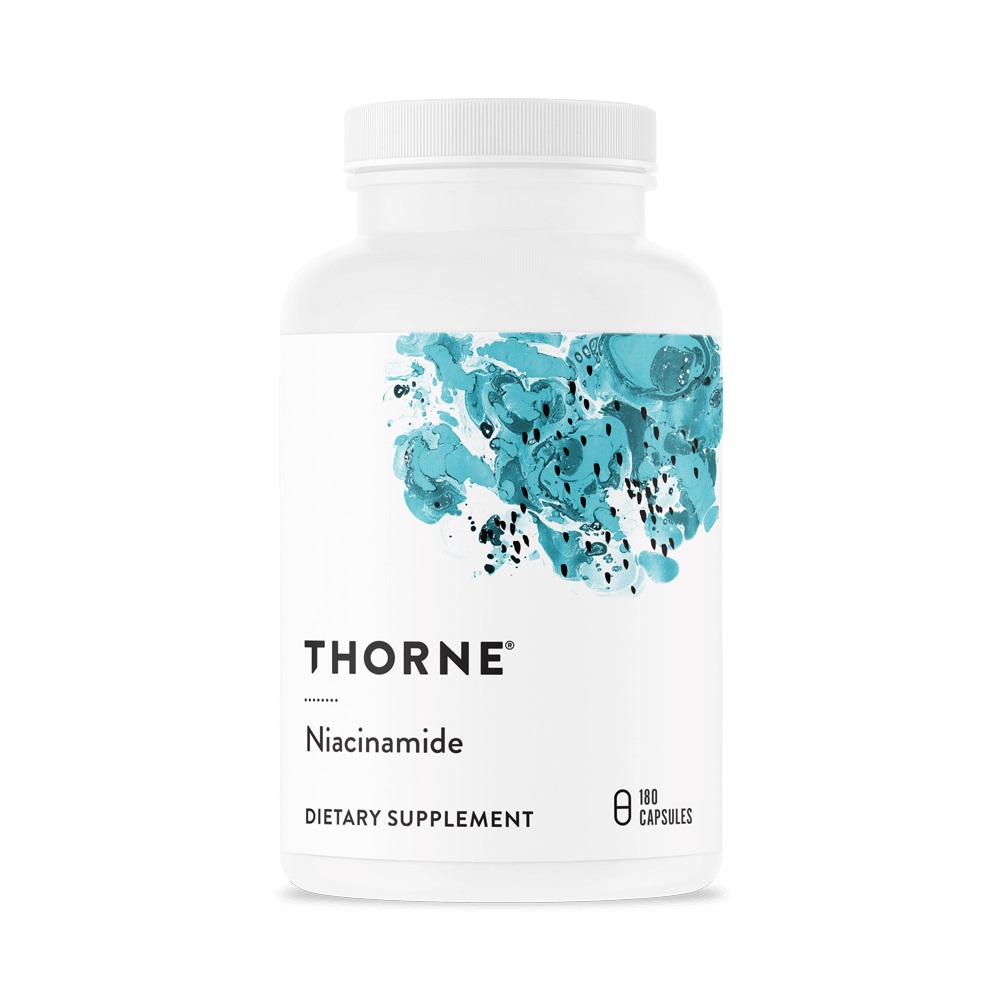 Niacinamide - Thorne