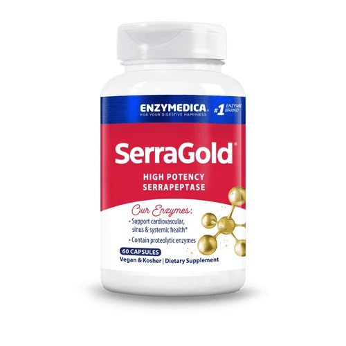 SerraGold