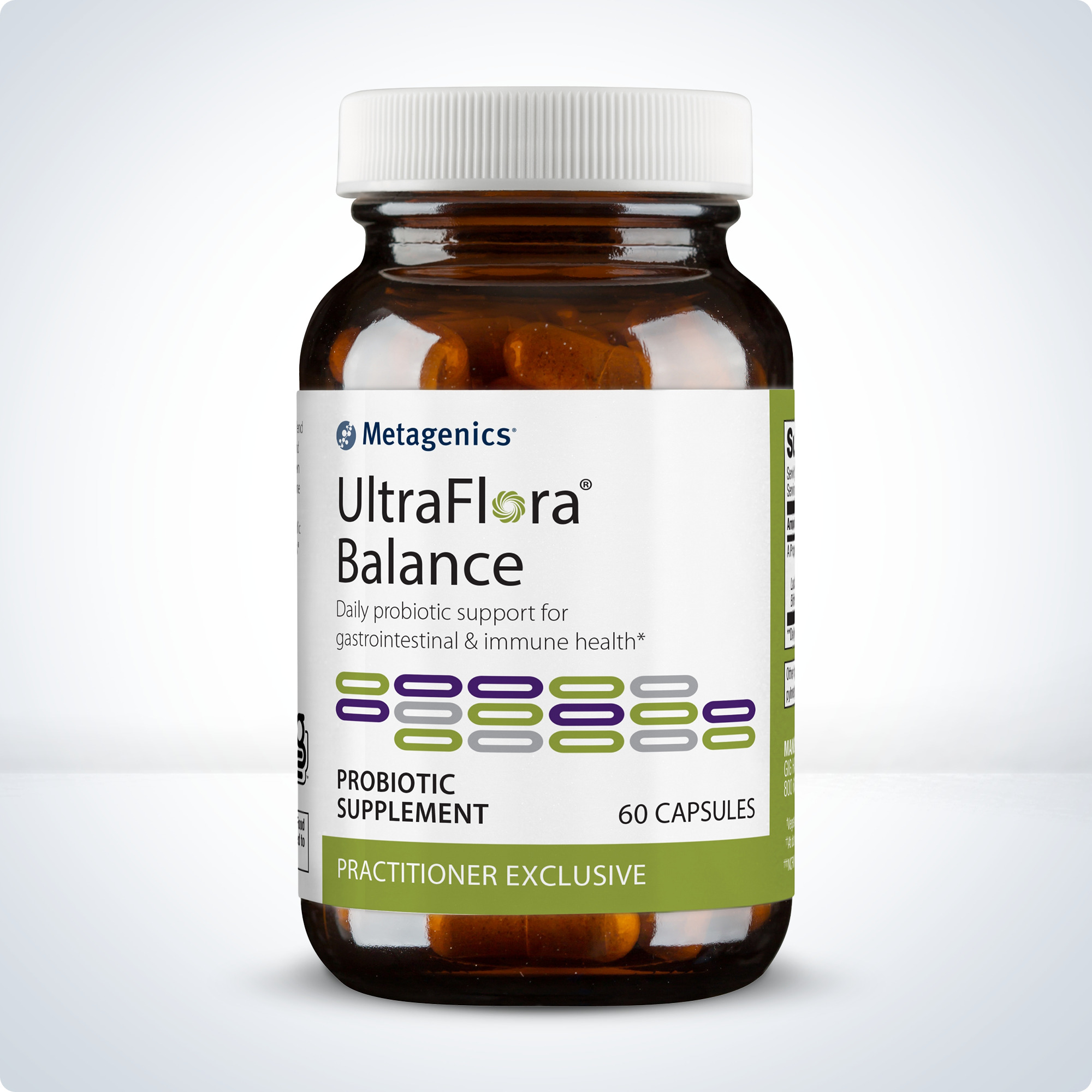UltraFlora Balance - Metagenics